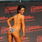Amber  Woodard - NPC Ronnie Coleman Classic 2011 - #1