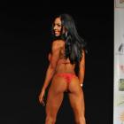 Stacey  Alexander - NPC Team Universe 2011 - #1