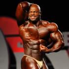 Toney  Freeman - IFBB Olympia 2011 - #1