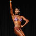 Marla  Mondie - NPC Jr. Nationals 2010 - #1