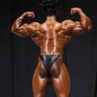 Jerome   Ferguson - NPC USA 2009 - #1