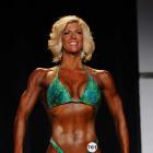 Charlene   Ferderbar - IFBB North American Championships 2010 - #1