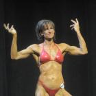 Patricia  Church - NPC Muscle Heat Championships 2014 - #1