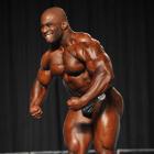 Rasheed    Oldacre - NPC Jr. Nationals 2012 - #1