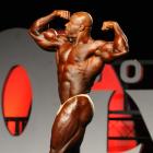 Toney  Freeman - IFBB Olympia 2011 - #1