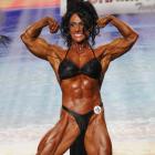 Debbie  Bramwell - IFBB Wings of Strength Tampa  Pro 2012 - #1