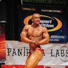 Jeff  Dollman - NPC Natural Northern USA 2013 - #1