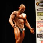 Marc  Andrade - NPC Atlantic States 2010 - #1