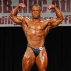 Andy  Dinetta - IFBB Atlantic City Pro 2009 - #1