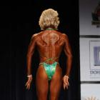 Charlene   Ferderbar - IFBB North American Championships 2010 - #1