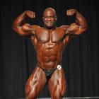 Rasheed    Oldacre - NPC Jr. Nationals 2012 - #1