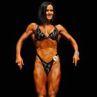 Magdalena  Wilk - IFBB NY Pro Figure 2010 - #1