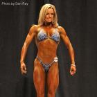 Dana  Wilson - NPC USA 2011 - #1