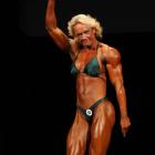 Carmen  Knights - IFBB Wings of Strength Tampa  Pro 2009 - #1