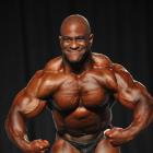 Rasheed    Oldacre - NPC Jr. Nationals 2012 - #1