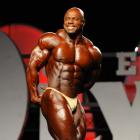 Toney  Freeman - IFBB Olympia 2011 - #1