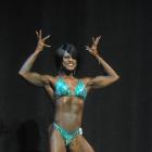 Rita  Pitt - NPC Muscle Heat Championships 2014 - #1
