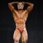 Clarence   Tyler - IFBB North American Championships 2012 - #1