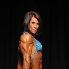 Laura  Payne - NPC Jr. Nationals 2014 - #1