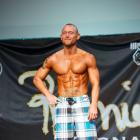 Chris  McMullen - NPC Ronnie Coleman Classic 2013 - #1