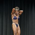 Rhonda  Perry - NPC Texas Shredder Classic 2014 - #1