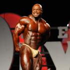 Toney  Freeman - IFBB Olympia 2011 - #1