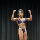 Rhonda  Perry - NPC Texas Shredder Classic 2014 - #1