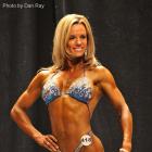 Dana  Wilson - NPC USA 2011 - #1