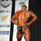 Nick  Palermo - NPC Jr. Nationals 2012 - #1