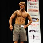 Matt  Nelson - NPC Eastern USA 2011 - #1