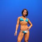 Jocelyn  Hudson - NPC USA Coastal 2012 - #1