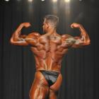 Nick  Palermo - NPC Jr. Nationals 2012 - #1