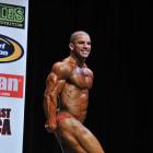 Jayson  Rivera - NPC Atlantic States 2014 - #1