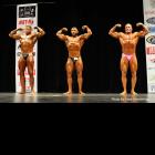 NPC Steve Stone NY Metropolitans 2009 - #1