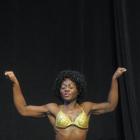 Jo  Brown - NPC Muscle Heat Championships 2014 - #1