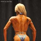 Dana  Wilson - NPC USA 2011 - #1