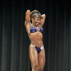 Rhonda  Perry - NPC Texas Shredder Classic 2014 - #1