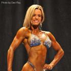 Dana  Wilson - NPC USA 2011 - #1