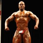 Shaunte  Blakely - NPC Atlantic States 2010 - #1