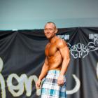 Chris  McMullen - NPC Ronnie Coleman Classic 2013 - #1