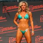 Crystal  Comer - NPC Ronnie Coleman Classic 2011 - #1