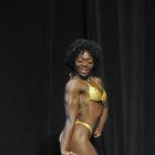 Jo  Brown - NPC Muscle Heat Championships 2014 - #1
