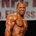 Andy  Dinetta - IFBB Atlantic City Pro 2009 - #1