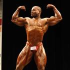 Shaunte  Blakely - NPC Atlantic States 2010 - #1