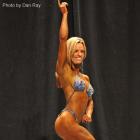 Dana  Wilson - NPC USA 2011 - #1