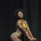 Jo  Brown - NPC Muscle Heat Championships 2014 - #1