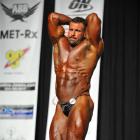 Nick  Palermo - NPC Jr. Nationals 2012 - #1