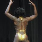 Jo  Brown - NPC Muscle Heat Championships 2014 - #1
