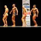 NPC Steve Stone NY Metropolitans 2009 - #1