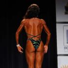 Sara  Bedrossian - IFBB North American Championships 2010 - #1